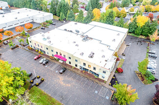 More details for 1400 NE 48th Ave, Hillsboro, OR - Light Industrial for Sale