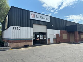 More details for 2120 S 7th St, Phoenix, AZ - Industrial for Sale