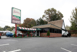 More details for 1357A Chain Bridge Rd, McLean, VA - Retail for Sale