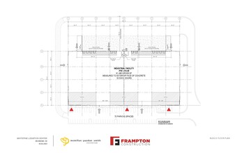 8800 Whitepine Rd, Richmond, VA for rent Floor Plan- Image 2 of 5