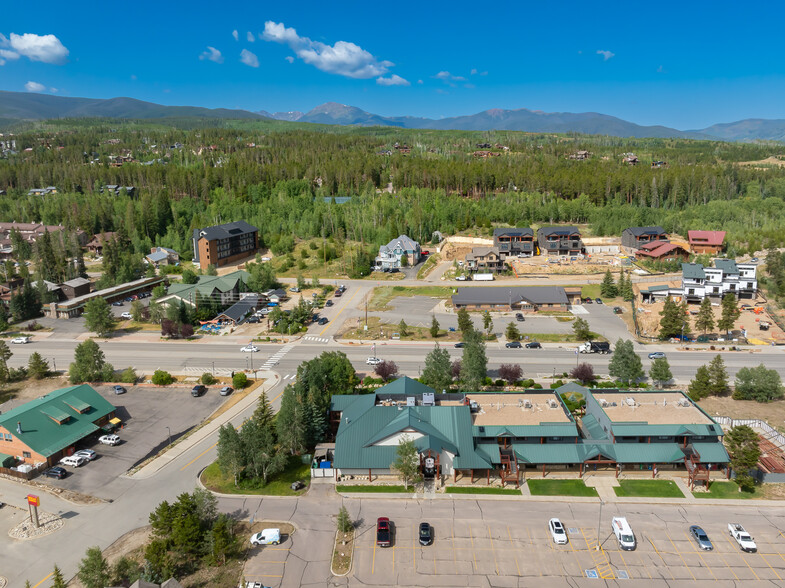 78491 US Highway 40, Winter Park, CO for sale - Building Photo - Image 3 of 49