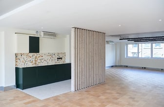 74-76 St John St, London to rent Interior Photo- Image 1 of 3