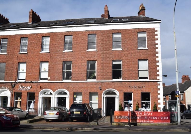 397 Lisburn Rd, Belfast for sale Primary Photo- Image 1 of 1