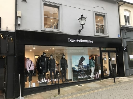 More details for 6 Market St, Guildford - Retail to Rent