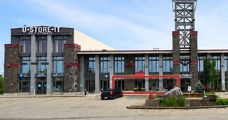More details for 2328 Ellwood Dr SW, Edmonton, AB - Retail to Rent
