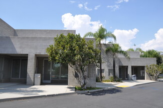 More details for 13171 Telfair Ave, Sylmar, CA - Industrial for Rent