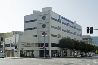 More details for 200 S San Pedro St, Los Angeles, CA - Office for Rent