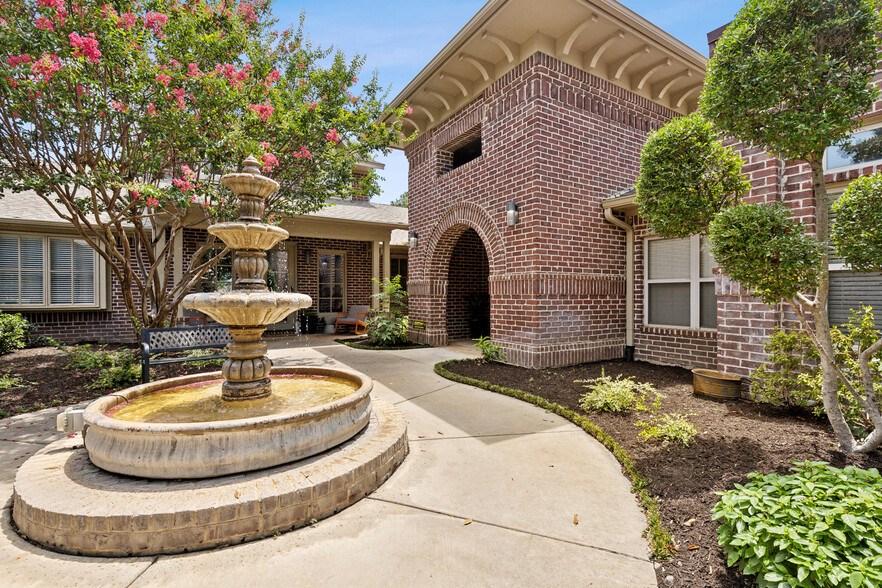 700 N Carroll Ave, Southlake, TX for sale - Building Photo - Image 1 of 1