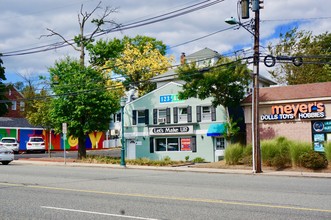 21-25 E Northfield Rd, Livingston, NJ for sale Building Photo- Image 1 of 1