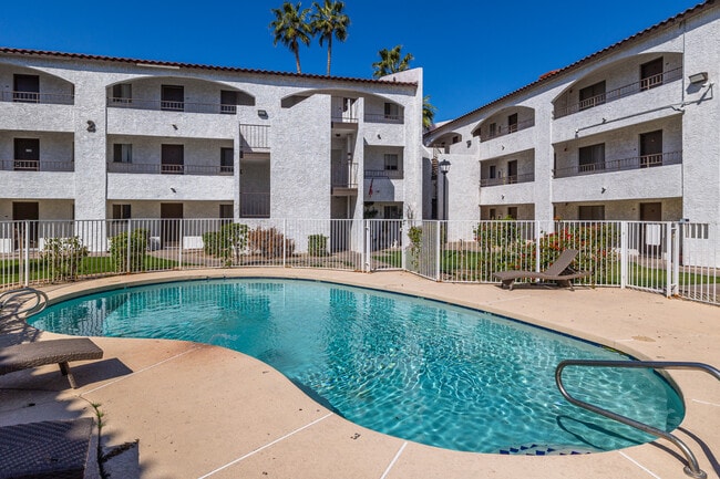 More details for 6241 N 27th Ave, Phoenix, AZ - Build-to-Rent for Sale