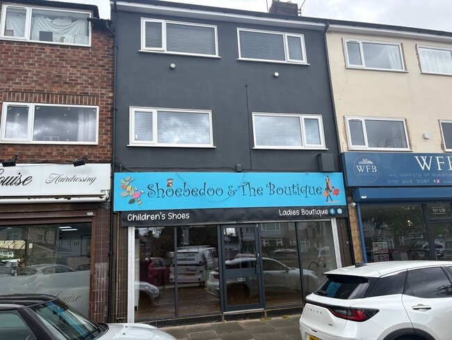 More details for 132 Allport Rd, Wirral - Retail to Rent