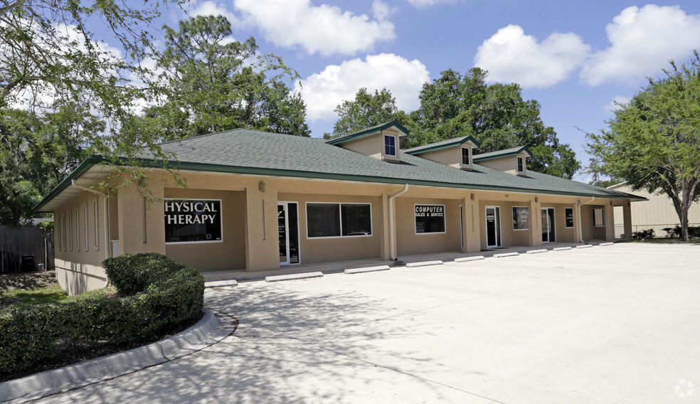 720 N St Johns Bluff Rd, Jacksonville, FL for sale - Primary Photo - Image 1 of 3