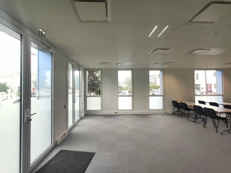 Office in Nantes to rent - Interior Photo - Image 1 of 8