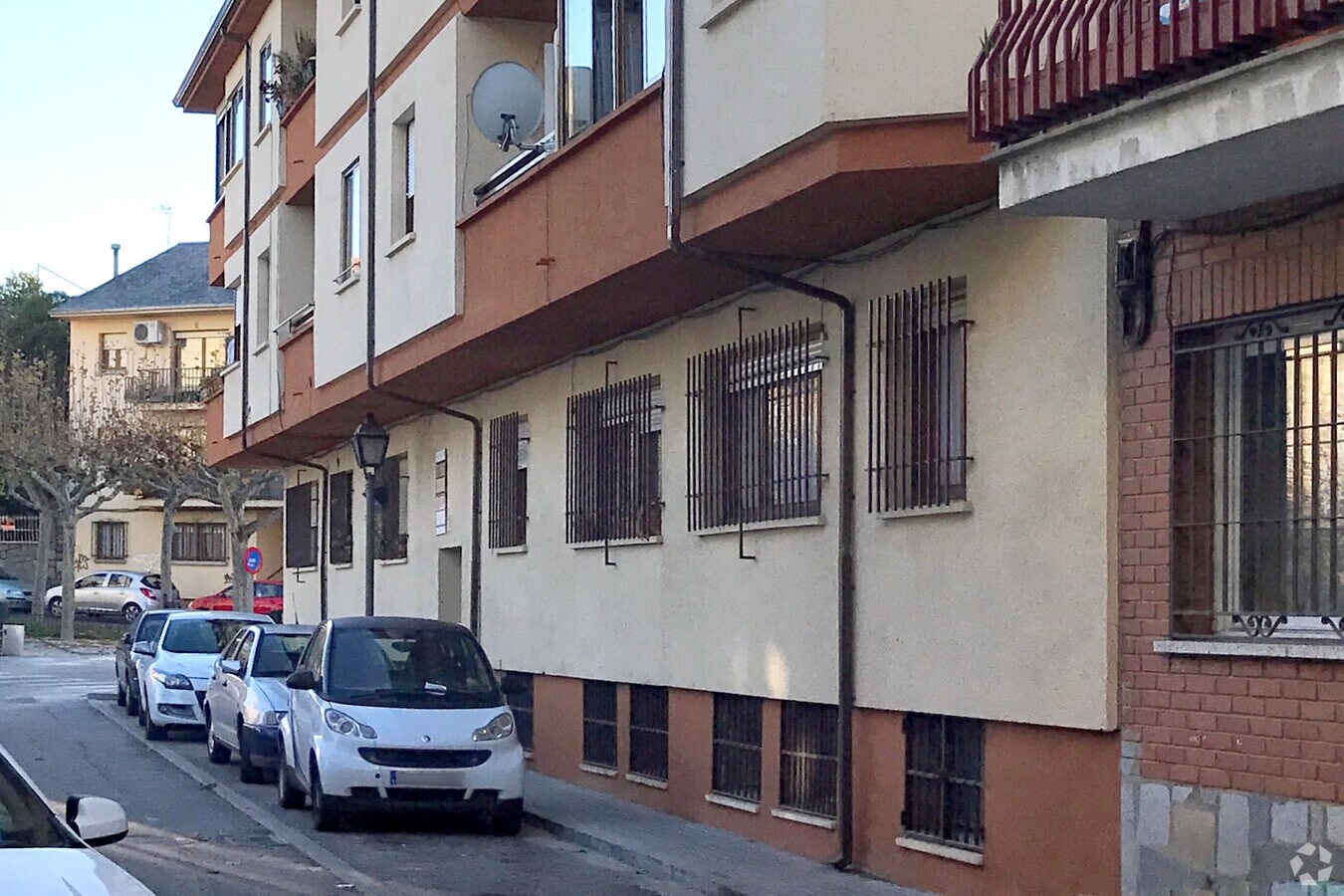Calle de la Iglesia, 11, El Escorial, MAD 28280 -  -  - Interior Photo - Image 2 of 2