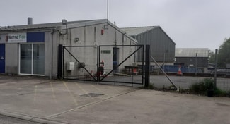 More details for Unit 5-6 Castle St, Ellon - Industrial for Rent