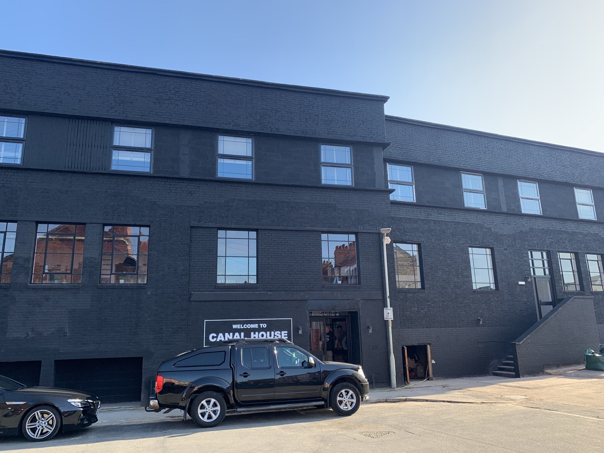 Lisle St, Loughborough for sale Primary Photo- Image 1 of 1