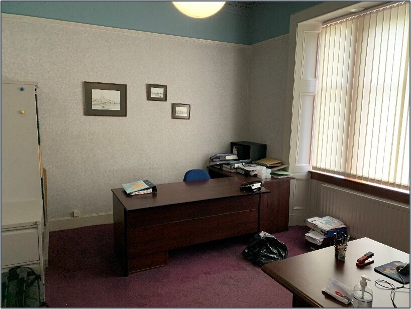 9 Kilwinning Rd, Irvine KA12 8RR Riversleigh UK