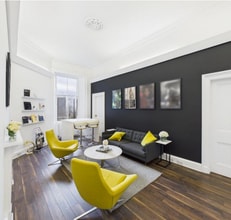 1-5 Commercial St, Edinburgh to rent Interior Photo- Image 2 of 2