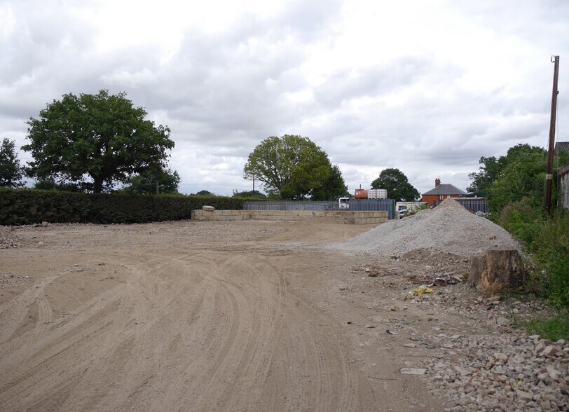 Croydon Barn Ln, Godstone RH9 8JP UK