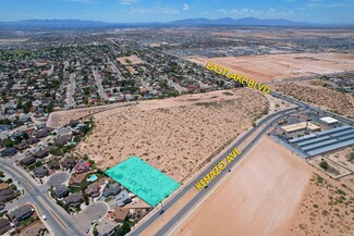 More details for 467 N Kenazo, El Paso, TX - Land for Sale