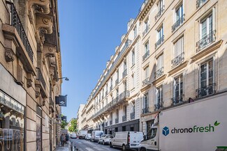 More details for rue de La Boétie, Paris - Retail to Rent