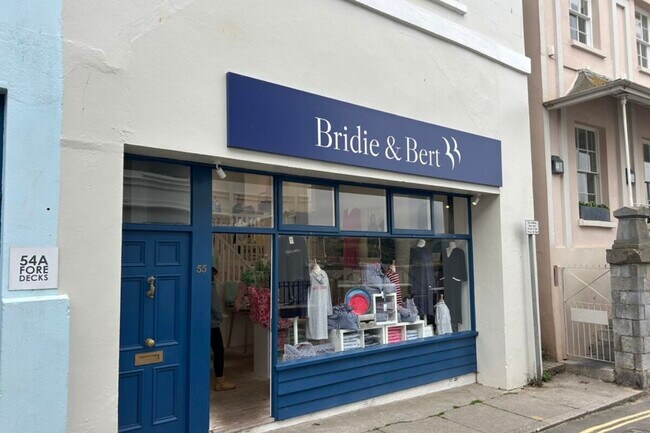More details for 55 Fore St, Salcombe - Retail to Rent