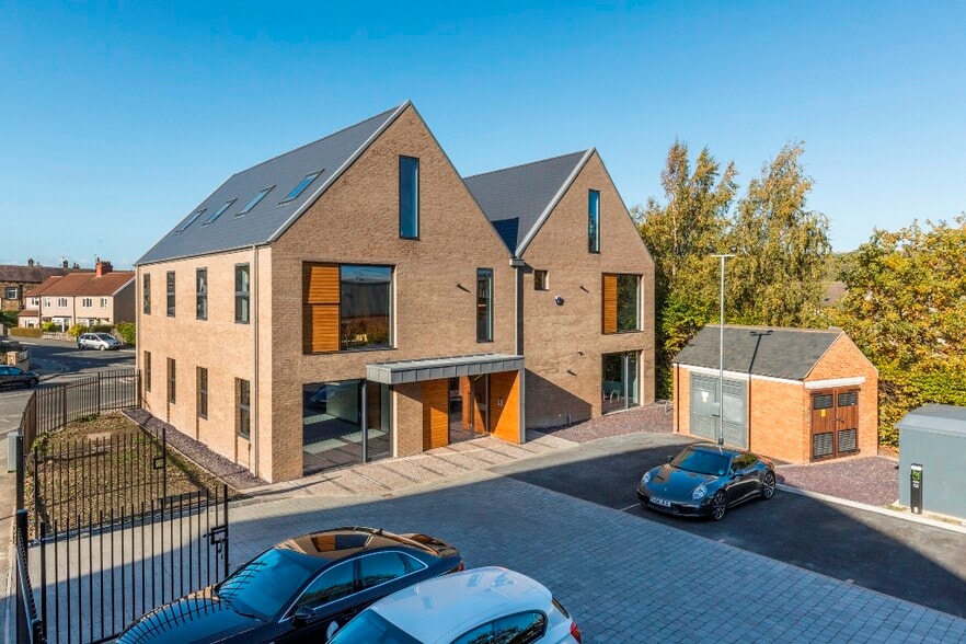 Lower Railway Rd, Ilkley for sale - Primary Photo - Image 1 of 1