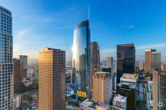 900 Wilshire Blvd, Los Angeles, CA for rent Building Photo- Image 1 of 29