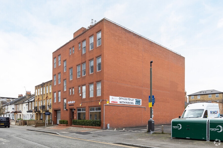 3 Palmerston Rd, London to rent - Building Photo - Image 2 of 10