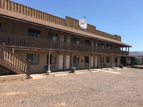 132 W Elmer Ln, Tonto Basin, AZ for sale Primary Photo- Image 1 of 1