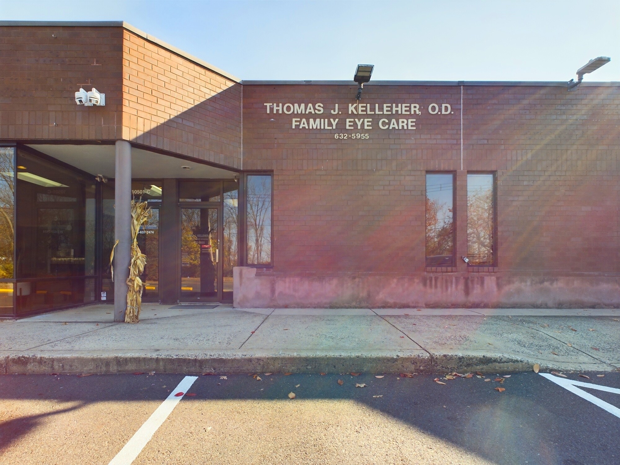 10501 Academy Rd, Philadelphia, PA for sale Building Photo- Image 1 of 1