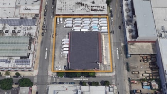 More details for 273 Meserole Ave, Brooklyn, NY - Industrial for Rent