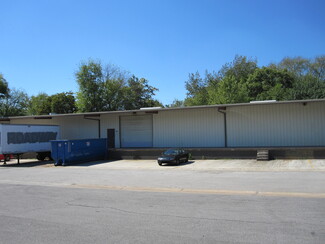 More details for 1300 E Fletcher St, Huntsville, AL - Industrial for Rent