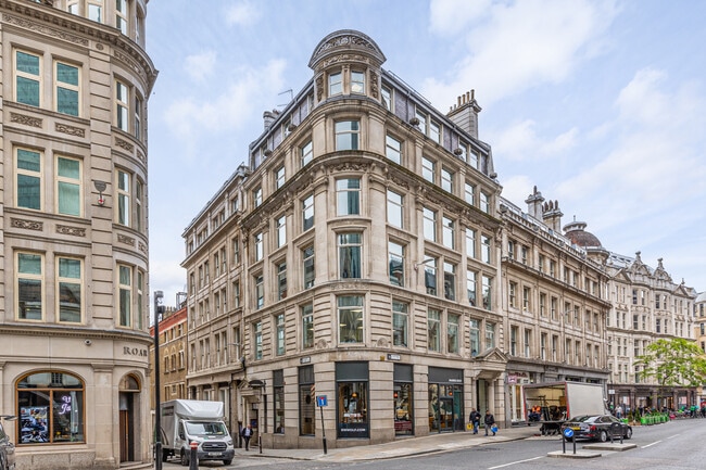 More details for 22-28 Eastcheap, London - Office to Rent