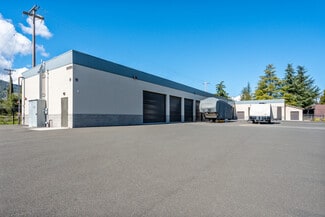 More details for 1117 Commerce Dr, Ukiah, CA - Industrial for Sale