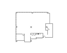 12000 Ford Rd, Dallas, TX for rent Floor Plan- Image 1 of 1