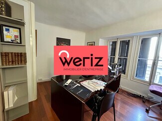 More details for Rue D'Arcole, Marseille - Office to Rent