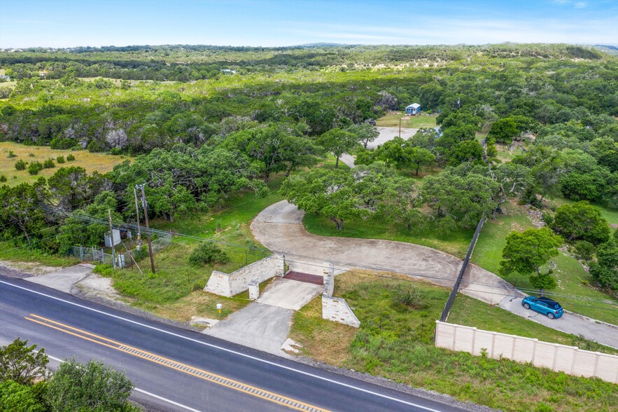 24101 RR 12, Dripping Springs, TX for sale - Building Photo - Image 2 of 36