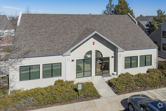 More details for 300 E Boardwalk Dr, Fort Collins, CO - Office for Rent