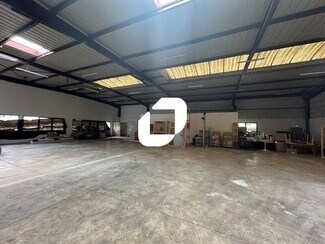 More details for Light Industrial to Rent