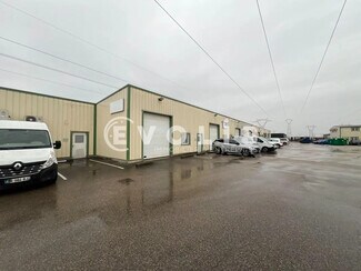 More details for Office, Light Industrial to Rent