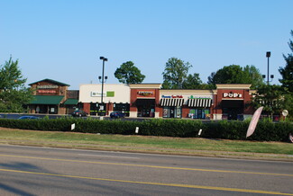 More details for 603 E Emory Rd, Powell, TN - Retail for Rent