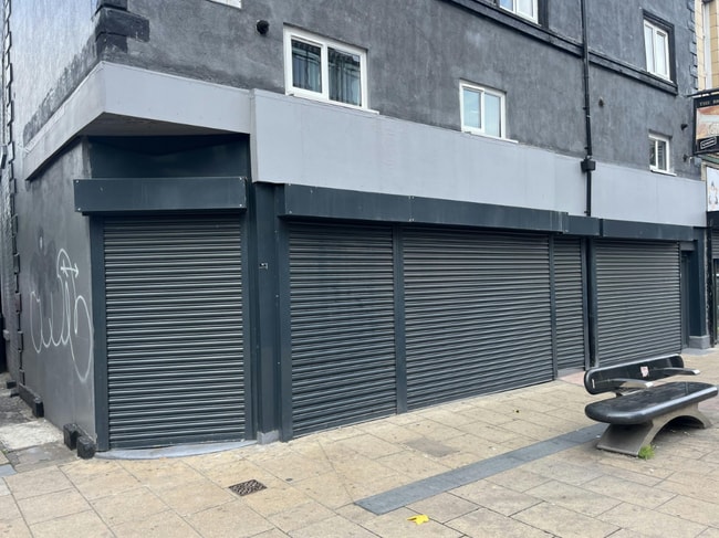 More details for 13-17 Wicker, Sheffield - Retail to Rent