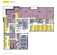 4 Polaris Way, Aliso Viejo, CA to rent Floor Plan- Image 1 of 1