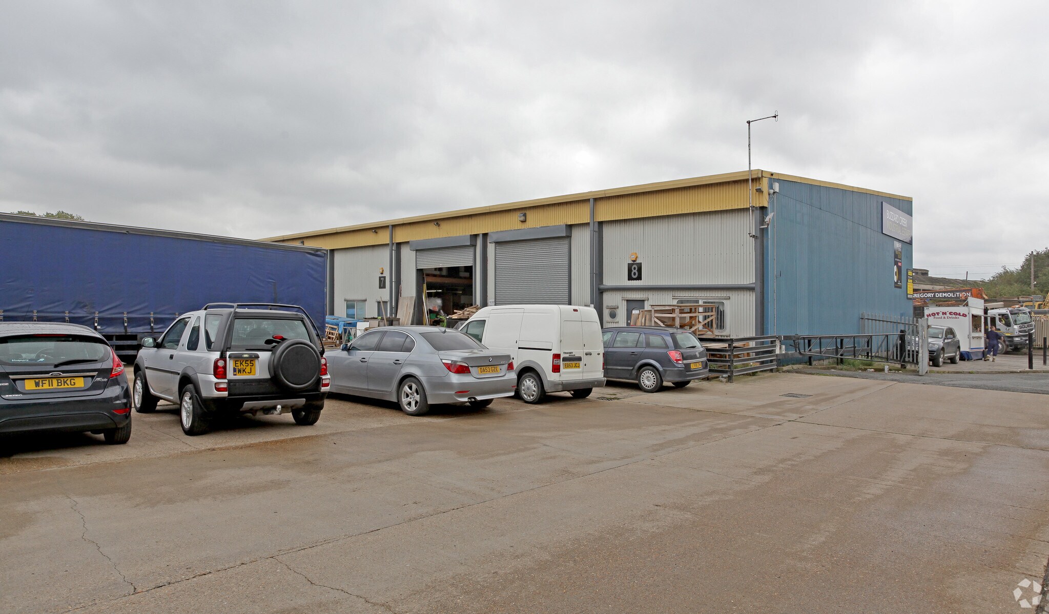 123 River Rd, Barking for sale Building Photo- Image 1 of 1