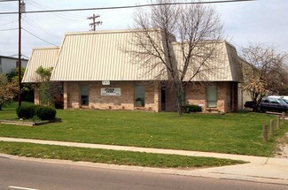 More details for 540 Northland Blvd, Forest Park, OH - Industrial for Rent