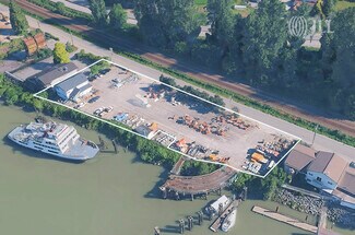 More details for 23850 River Rd, Maple Ridge, BC - Land to Rent