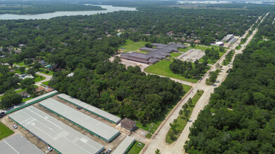 00 Kirby Blvd. rd, Seabrook, TX for sale Building Photo- Image 1 of 16