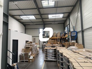 More details for Light Industrial to Rent
