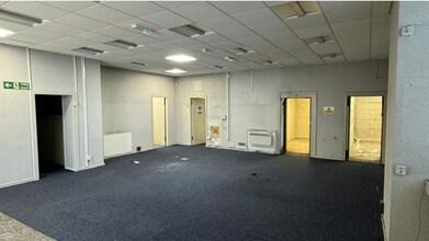 2 Whitehall, Maybole to rent Interior Photo- Image 1 of 6